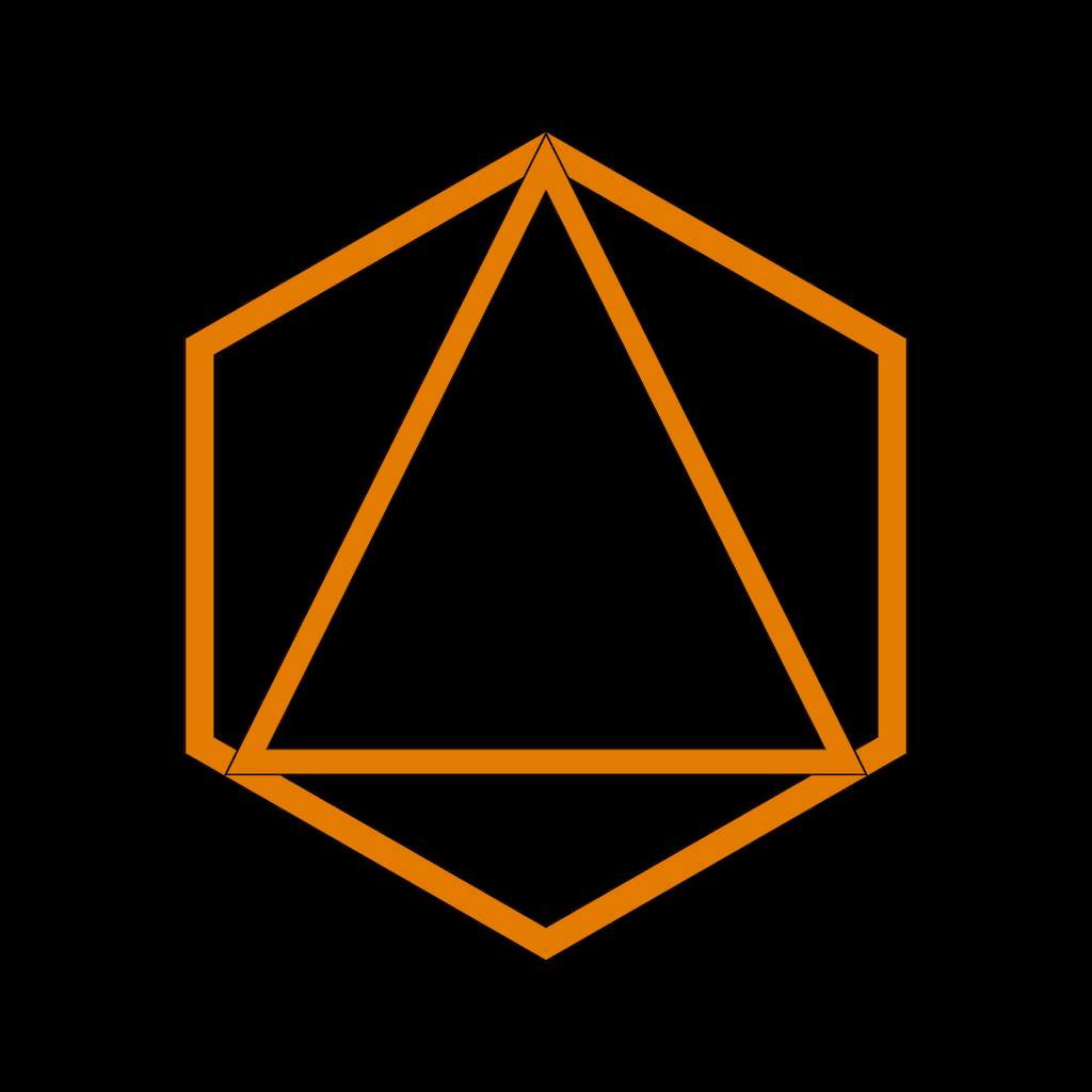 Decent Dice Logo
